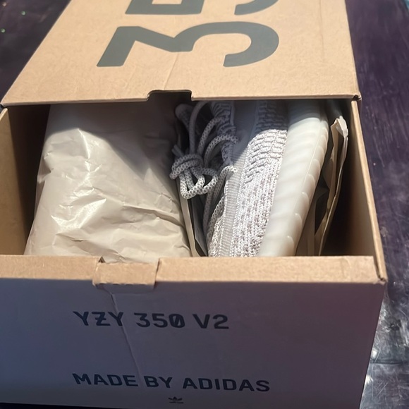Yezzy 350
